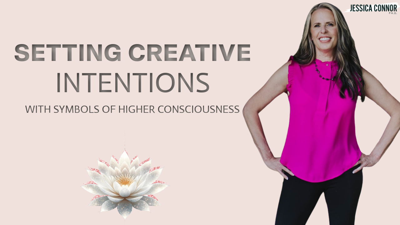 Setting Creative Intentions